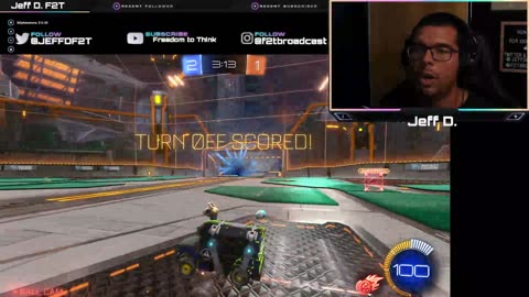 Suspended on YouTube Livestream on Rumble and Kick