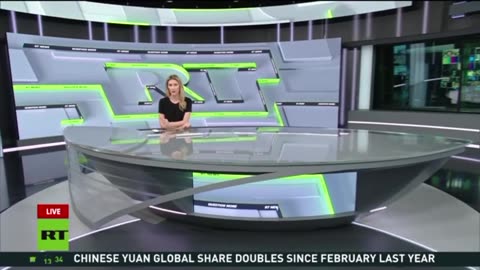 RT News - April 13 2023 (20:00 MSK)