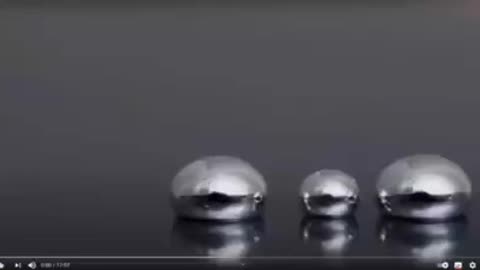 Mercury/QuickSilver/ArgentLiquide