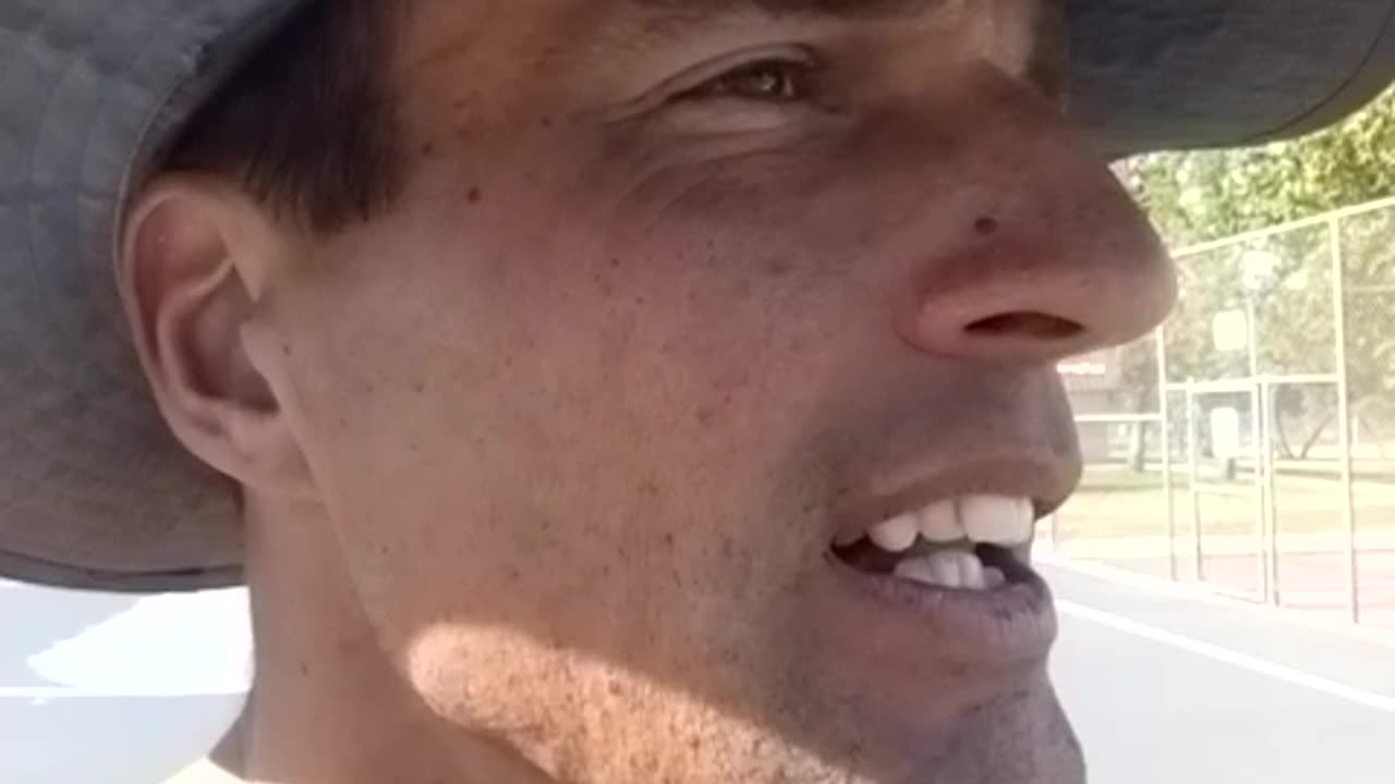 How To Live in Maximum Happiness God's Way, 8:57am, Apr 29, Sat Sat.