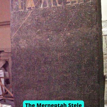 Top 10 Significant Biblical Archaeology Discoveries Part 2