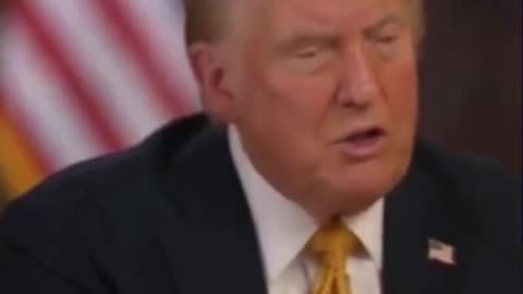 Trump Promises To Protect Children From Vaccines If They Are Deemed To Be Harmful