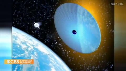 👀 Solar Engineering Experiments Being Conducted by Bill Gates & the U.S. Government to 'Dim the Sun'