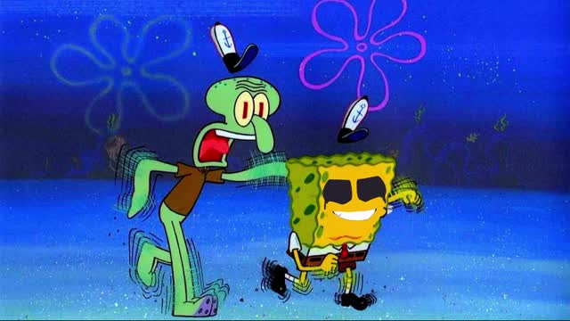 Monsters How Should I Feel Meme I SpongeBob / good