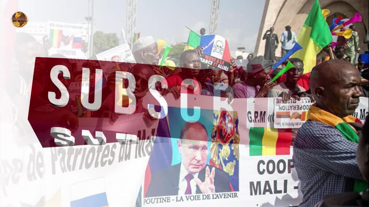 Breaking News Apare o nouă forță la nivel mondial! Vladimir Putin dă lovitura