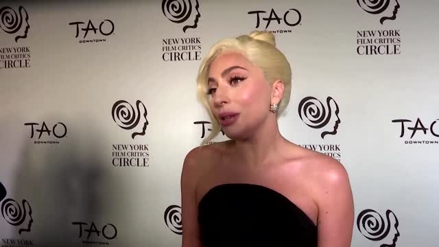 Stars attend New York Film Critics Circle Awards