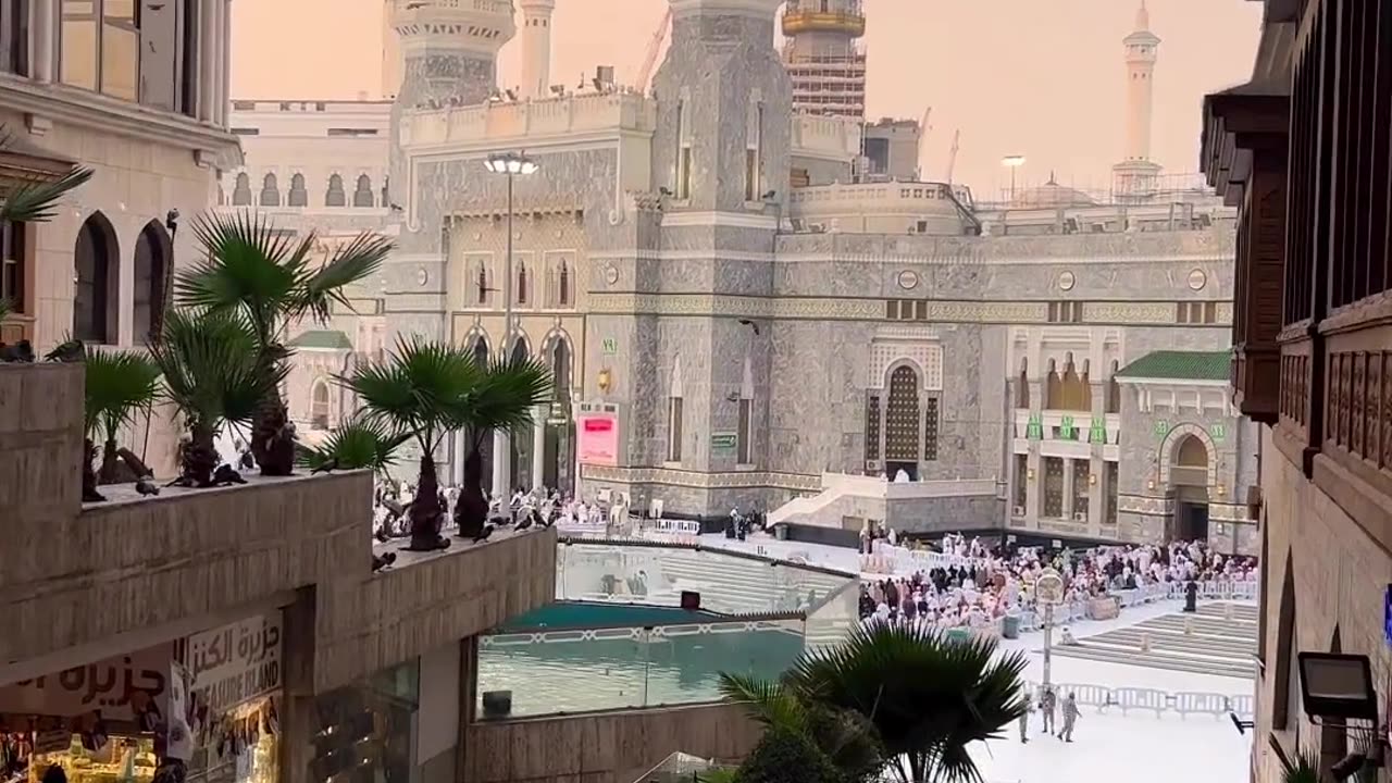 Medina Very beautiful video