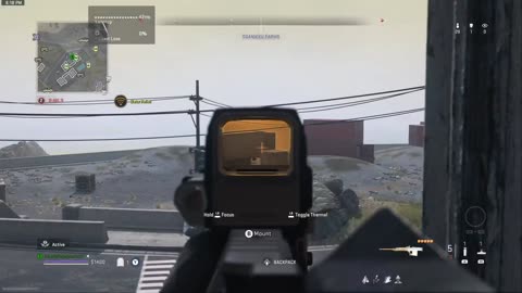 A Snipers Day