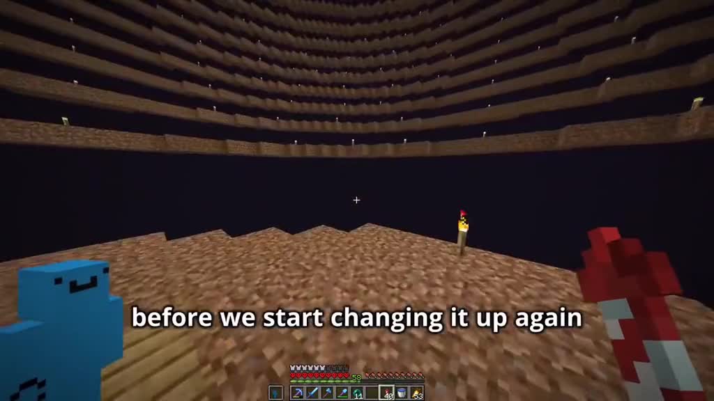 Part 5 credits to sandiciton on YouTube