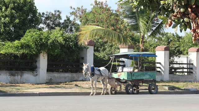 Santiago & Cienfuegos, Cuba 2016