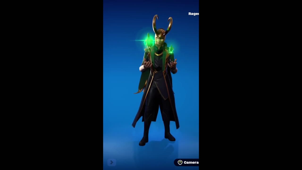 “NEW” MISCHIEF FLIP EMOTE GAMEPLAY!