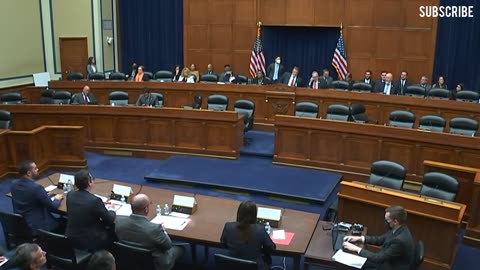 Chip Roy at ATF hearing.