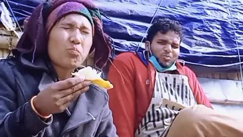 Best Comedy Video 2022