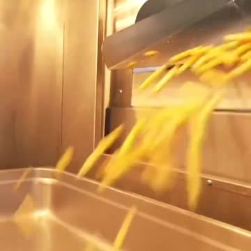 Un restaurante en California funciona con robótica e inteligencia artificial