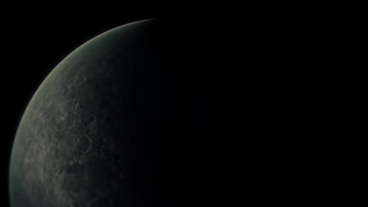 Virtual Trip of Our Solar System
