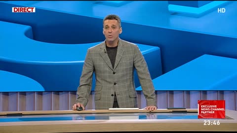 În Gura Presei cu Mircea Badea - Luni 6 Martie (2023)