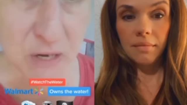 Watch The Water 🌊