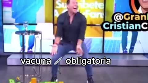 si tienes las vacunas, ¿por qué te preocupa que otros no estén vacunados?