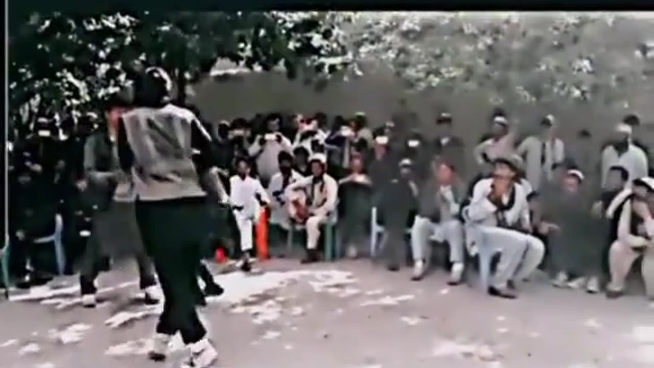 FUNNY VIDEO