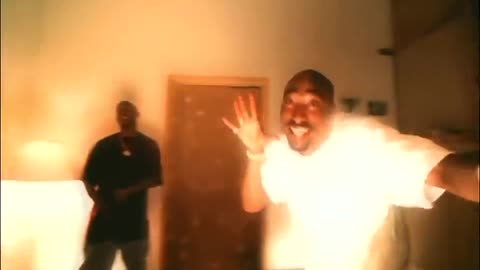 2Pac FT OUTLAWS - Made Niggaz (VIDEO)