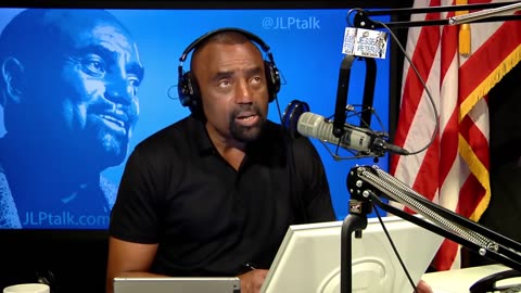 Jesse Lee Peterson SAVAGE Moments! Part 3