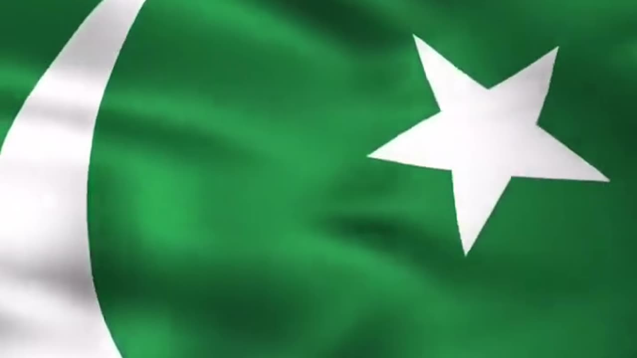 Independence day of Pakistan ♥️