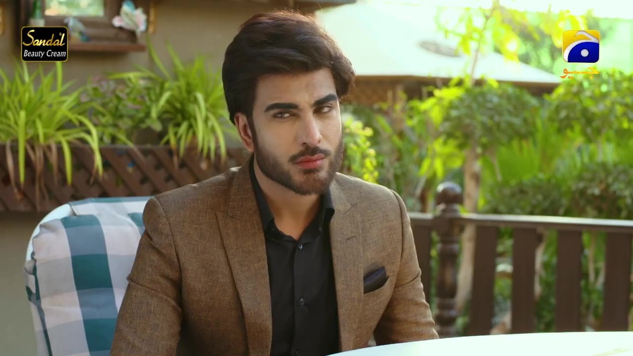 Ehraam-e-Junoon Ep 35 - [Eng Sub]- 29th August 2023