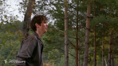 Lake Placid The Final Chapter (2012) - The Crocodile Cave Scene (610) Movieclips
