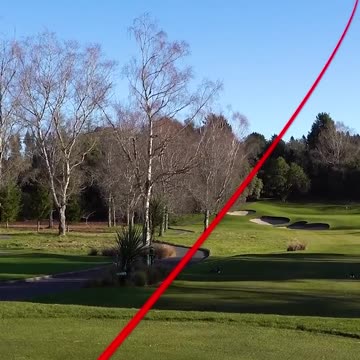 Some of the PUREST golf shots (Part 3) #golf #pure #driver #shot #swing #green #fairway