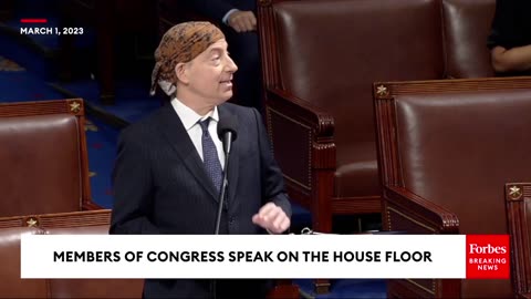 ‘Banana Republican’- Jamie Raskin Goes On Tirade Against Lauren Boebert