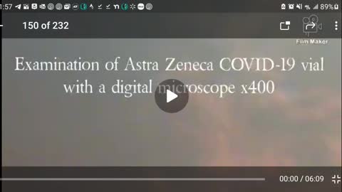 Alive vaccine Astra Zeneca