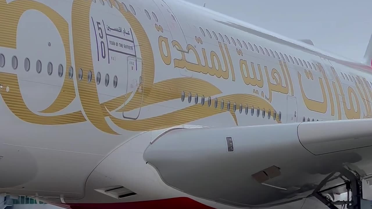 Airbus A380