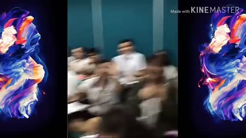 Viral Filipino Singer