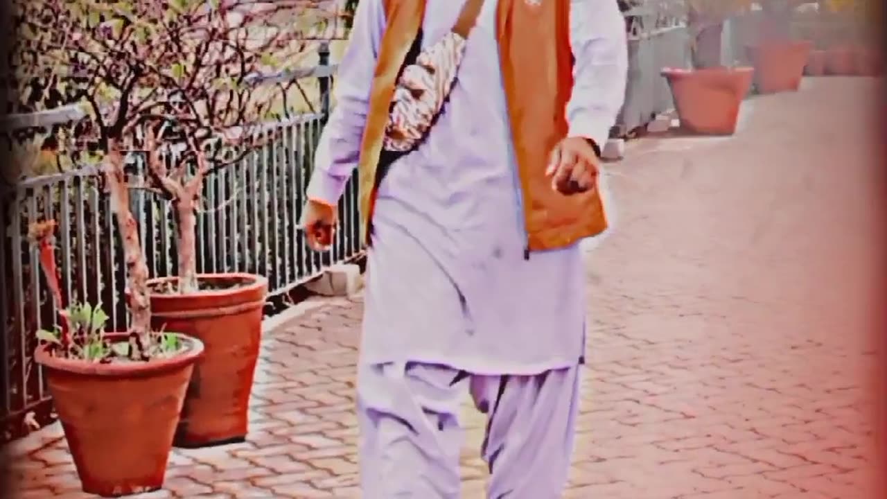 Travel 🧳 Pakistan