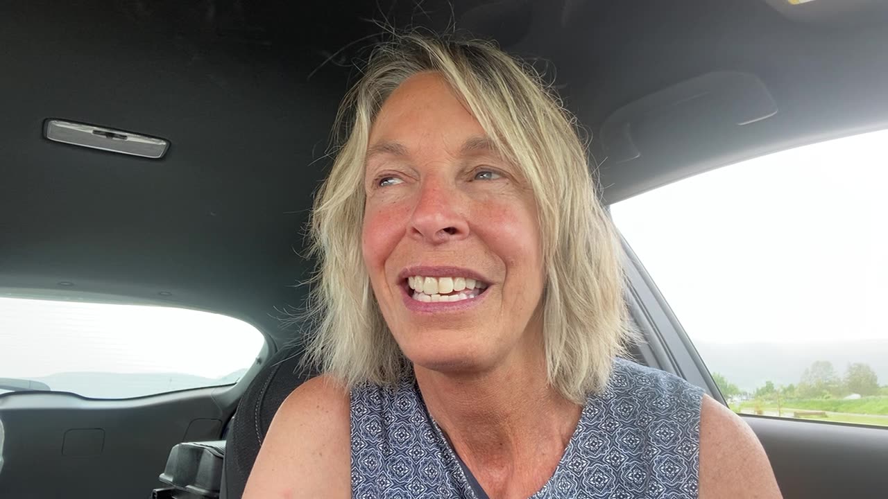 Au revoir Québec et à bientôt!