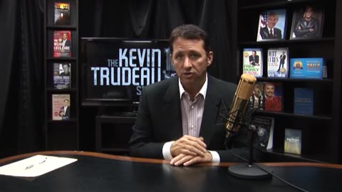 Kevin Trudeau reveals 2012 Mayan Calendar, TEOTWAWKI, Planet X