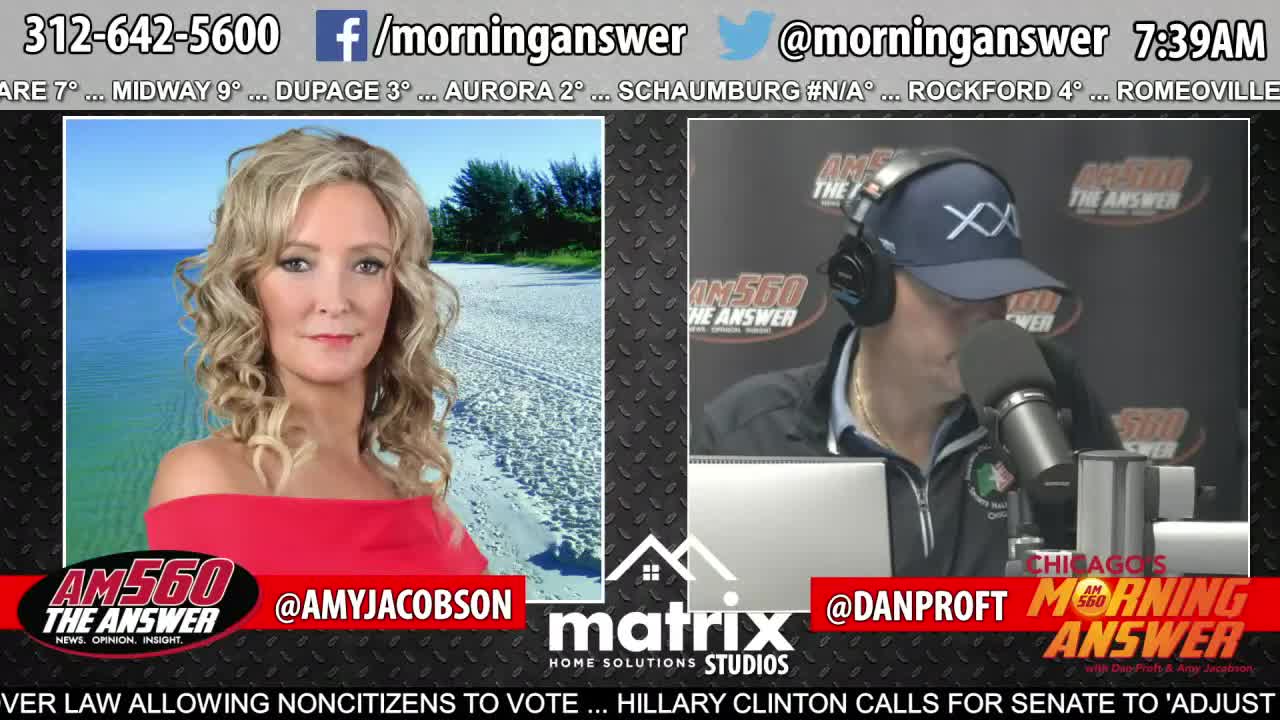 Wirepoints' Ted Dabrowski tackles the testing industry, vax mandates and the CTU