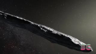 ‘Dark Comets’ Come in Two Distinct Types, Study Finds