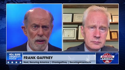 Securing America with Dr. Peter McCullough (part 2) | August 14, 2023