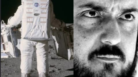 Stanley Kubrick & The Moon