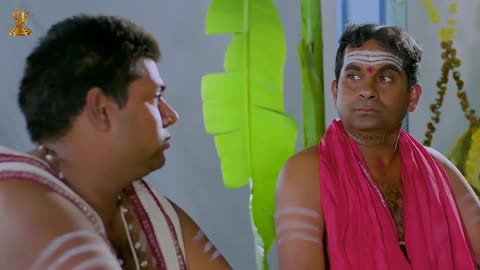 Brahmanandam Comedy Scenes _ Prema Khaidi Telugu Movie _ Harish_ Malashri _