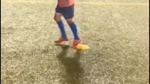 Intelligent penalty 💥
