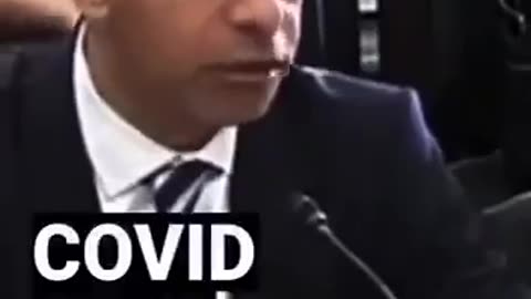 Was your government the generator of propaganda and misinformation?