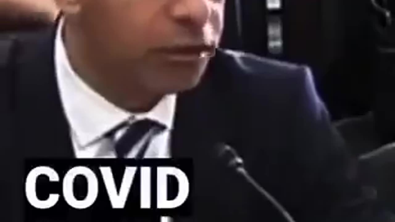 Was your government the generator of propaganda and misinformation?