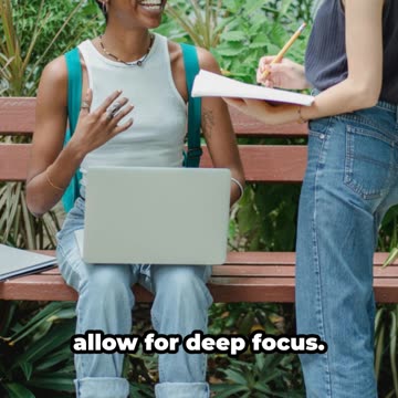 Remote Work Locations