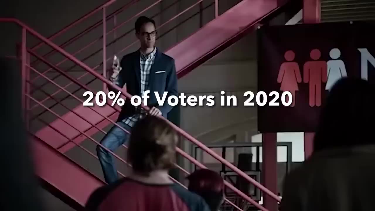 FEDS Charge Democrat With MASS Mail-In Ballot FRAUD: 'RIGGED Election Outcomes for YEARS' 2-10-24 Be