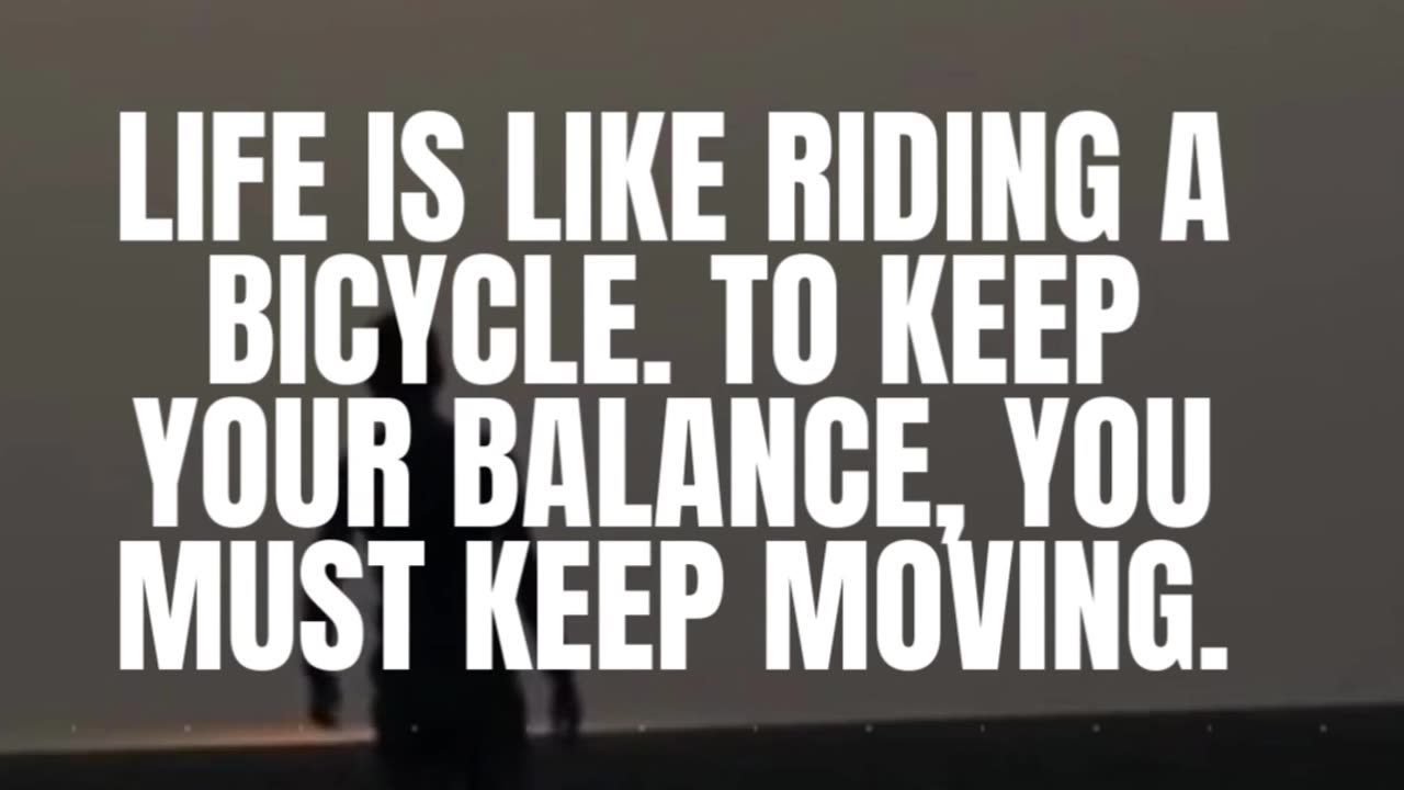 Motivational Video of 30 Seconds