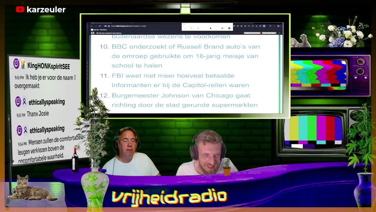 Vrijheidradio S11e36