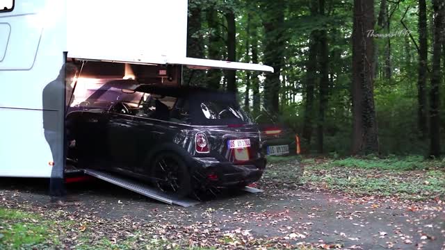 Most Luxurious Vehicles In The World
