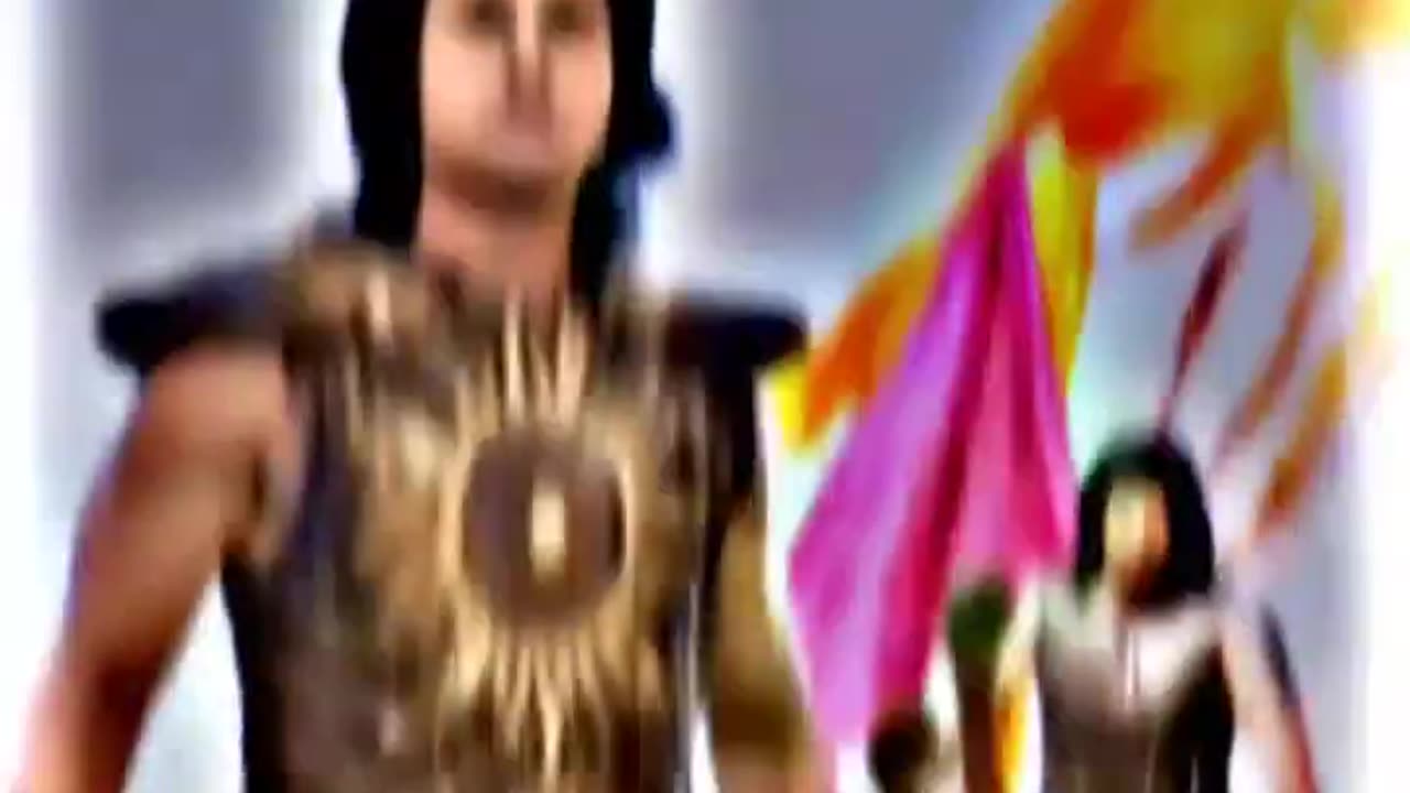 Mahabharat